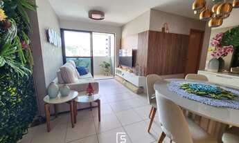 Imagem: Apartamento para venda 59m2 com 2 quartos