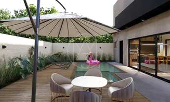 Imagem 6: Casa - Swiss Park - Campinas