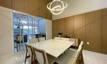 Imagem 6: CASA NO CONDOMÍNIO ALPHAVIILE EM ANÁPOLIS