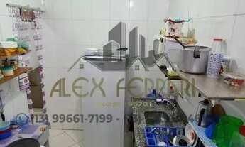 Imagem 7: Apartamento para Venda em Mongaguá, Parque Marinho, 2 dormitórios, 1 banheiro, 1 vaga