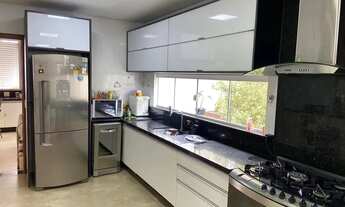 Imagem 7: Sobrado no Jardins Verona