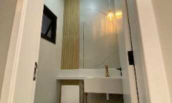 Imagem 3: CASA RESIDENCIAL em INDAIATUBA - SP, JARDINS DO IMPÉRIO