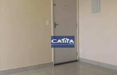 Imagem 4: Apartamento com 2 dormitórios para alugar, 47 m² por R$ 1.900,00/mês - Cidade Líder - São