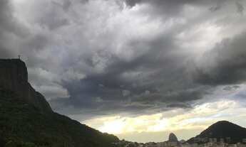 Imagem 6: Excelente 3 quartos - Jardim Botânico