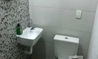 Imagem 4: Sobrado Alto Padrão na Vila Libanesa