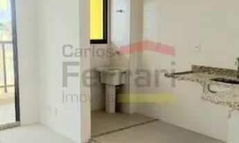 Imagem 4: Apartamento 2 quartos e 1 vaga - Vila Maria Alta - Lazer Completo