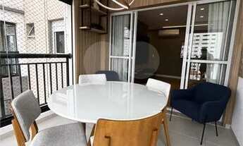 Imagem 5: Apartamento para venda novo impecavel