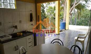 Imagem: Chácara à venda no bairro Chácara Recanto