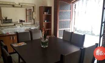 Imagem 7: São Paulo - Casa Padrão - Vila Formosa