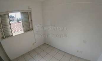 Imagem 5: Apartamento Padrão em São José do Rio Preto