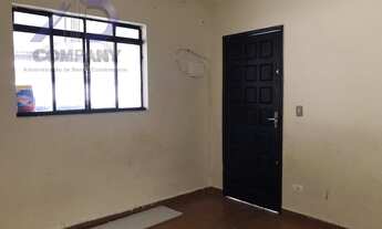 Imagem 7: Casa em Vila Santo Estefano - São Paulo