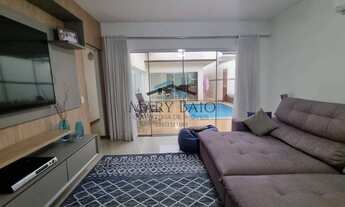 Imagem 6: Casa Térrea no Condomínio Villággio III em Bauru