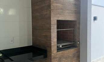 Imagem 2: CASA NOVA - COLINAS DO ENGENHO