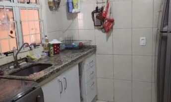 Imagem 7: Casa com 2 dormitórios à venda, 136 m² por R$ 380.000,00 - Parque Villa Flores ( Villa Flo