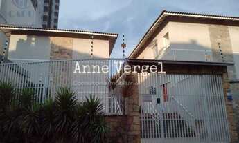 Imagem: Casa à venda no bairro Santa Maria - Osasco/SP