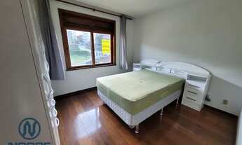 Imagem 6: Apartamento com 1 dormitório, 38 m² - venda por R$ 270.000,00 ou aluguel por R$ 2.109,22/m