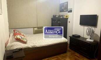 Imagem 5: Apartamento com 3 dormitórios, 2 banheiros + DCE e 1 vaga de garagem à venda, 86 m² por R