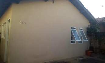 Imagem 2: Casa no Bairro Jardim Ouro Verde na cidade de Bauru