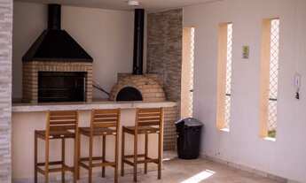 Imagem 3: Apartamento Studio com 1 dormitório à venda, 22 m² por R$ 175.000 - Iguatemi - Ribeirão Pr