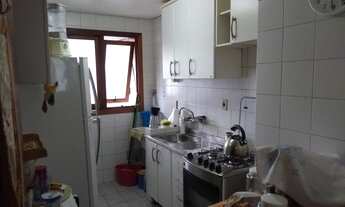 Imagem 4: Menino Deus - Apartamento 2 dormitórios com 2 sacadas