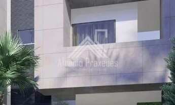 Imagem: Casa à venda no bairro Centro - Eusébio/CE