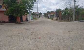 Imagem 7: Vendo Terreno Na Rua Joao Vitor Com Maria Pires 17,60X66,00 Valor R$230.000. logo