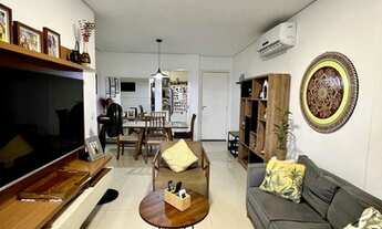 Imagem: Apartamento para venda com 80m2, 3 suítes