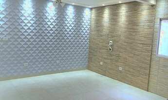 Imagem 3: Casa para venda com 4 quartos em Jabaquara - Santos - São Paulo