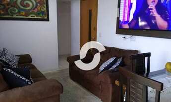 Imagem 3: Cobertura com 2 dormitórios, 60 m² - venda por R$ 330.000,00 ou aluguel por R$ 2.115,28/mê