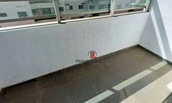 Imagem 5: Apartamento com 2 dormitórios para alugar, 69 m² por R$ 1.846,00/mês - Jardim Glória - Ame