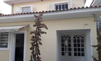 Imagem 2: ALUGO CASA 06 DORMITÓRIOS NO JARDIM PAULISTA PRÓXIMO IBIRAPUERA