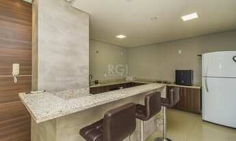 Imagem 7: Apartamento para Venda - 106.4m², 2 dormitórios, sendo 2 suites, 1 vaga - Nossa Senhora da