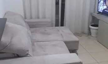 Imagem 7: Apartamento no Tiradentes