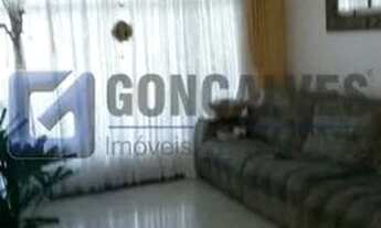 Imagem 2: SAO BERNARDO DO CAMPO - Residential / Home - RUDGE RAMOS