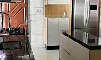 Imagem 7: SãO JOSé - Casa Padrão - Forquilhinha