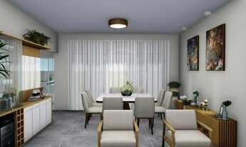 Imagem 4: Casa - Swiss Park - Campinas