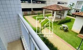 Imagem 6: Apartamento com 2 dormitórios à venda, 48 m² por R$ 298.000,00 - Ocian - Praia Grande/SP