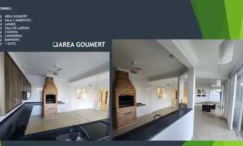 Imagem 4: Casa de esquina em condomínio com 5 suítes, Világio Castelo