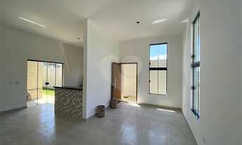 Imagem 5: Casa Térrea com 03 dorms. sendo 01 Suíte no Residencial Santa Martha em Bom Jesus dos Perd