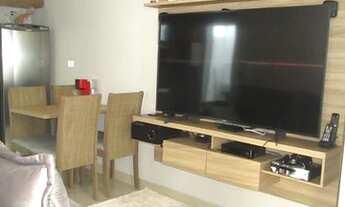 Imagem 3: SOBRADO DE CONDOMÍNIO PARA LOCAÇÃO - JARDIM SANTA EMÍLIA