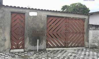 Imagem 2: Casa à venda, 68 m² por R$ 215.000,00 - Jardim Praia Grande - Mongaguá/SP