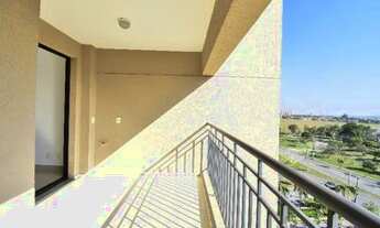 Imagem: Apartamento - Parque Residencial Aquarius