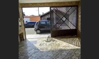 Imagem 2: Casa para Venda em Praia Grande, Caiçara, 3 dormitórios, 1 suíte, 3 banheiros, 2 vagas