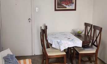 Imagem 4: Apartamento para venda possui 70 metros quadrados com 2 quartos em Campo Belo - São Paulo