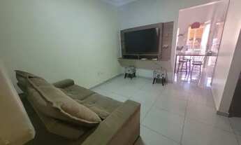 Imagem 4: Casa para aluguel com 210 m2 com 04 quartos no Bairro Jardim Patrícia - Uberlândia - MG