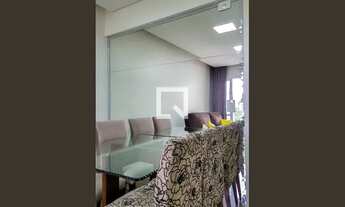 Imagem 6: Apartamento para Aluguel - Baeta Neves, 2 Quartos, 56 m2