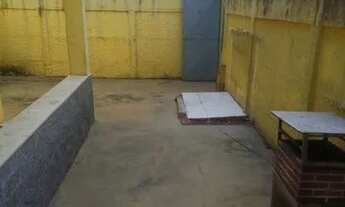 Imagem 4: Casa de vila térrea para aluguel possui 80 metros quadrados com 2 quartos