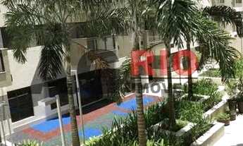 Imagem 4: Apartamento-À VENDA-Pechincha-Rio de Janeiro-RJ