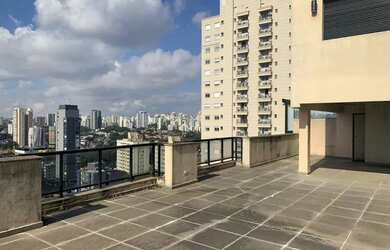 Imagem 2: Cobertura Venda Vila Olímpia 103 m² 1 Dormitórios