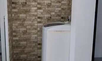 Imagem 5: Aptos anual de 01 e 02 dormitórios no Porto da Lagoa